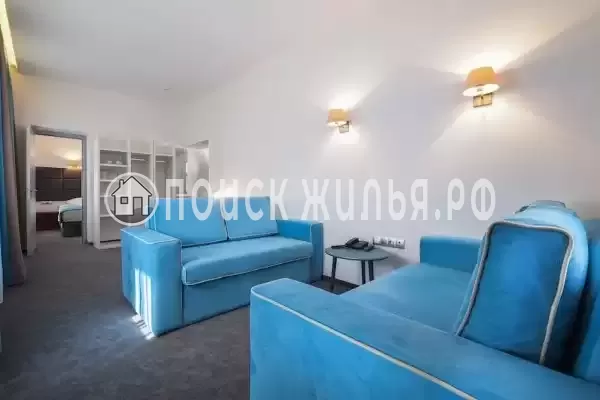 Гостиница «Веллион Павелецкая»