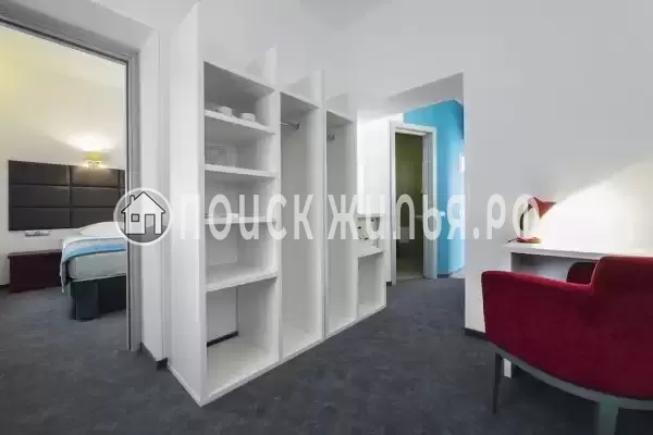 Гостиница «Веллион Павелецкая»