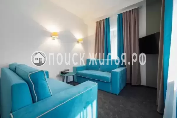 Гостиница «Веллион Павелецкая»