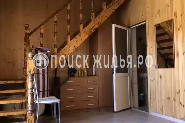 Дом под ключ, Северная, д.23