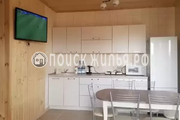 Дом под ключ, Северная, д.23