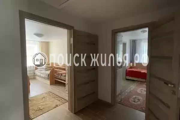 Дом под ключ «На Рабочей»