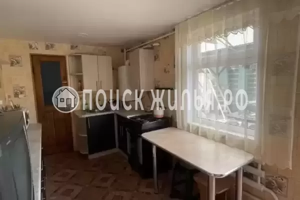 Дом под ключ «На Рабочей»