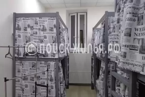 Хостел «Рус-Бакунинская»