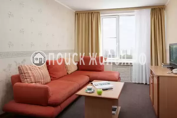 Отель «Ока Бизнес»