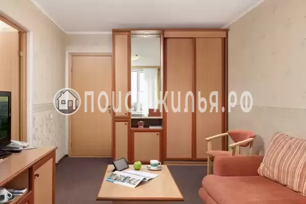 Отель «Ока Бизнес»