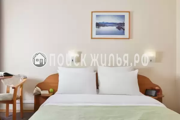 Отель «Ока Бизнес»