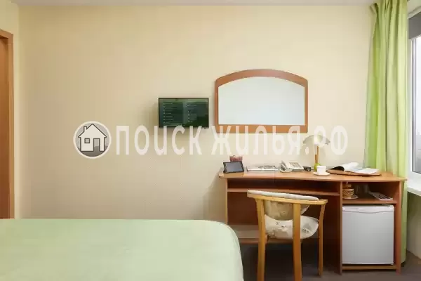 Отель «Ока Бизнес»