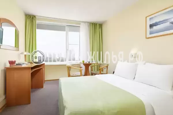 Отель «Ока Бизнес»