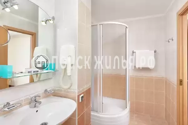 Отель «Ока Бизнес»