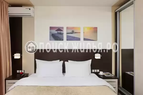 Отель «Ока Бизнес»