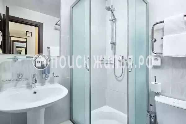 Отель «Ока Бизнес»