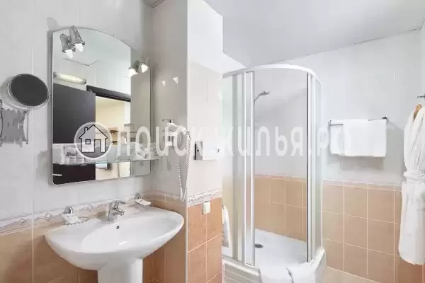 Отель «Ока Бизнес»