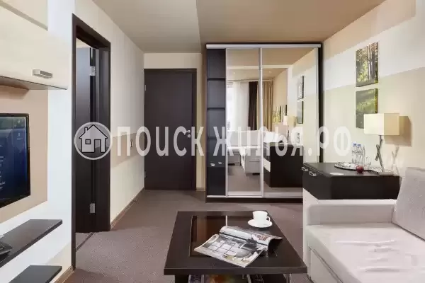 Отель «Ока Бизнес»