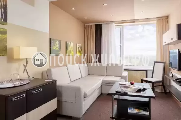 Отель «Ока Бизнес»