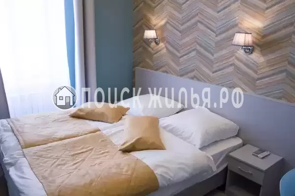 Отель «Salstory» Отель «Salstory»