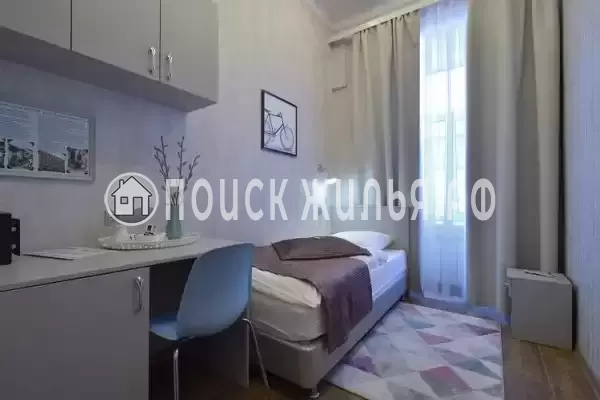 Отель «Salstory» Отель «Salstory»