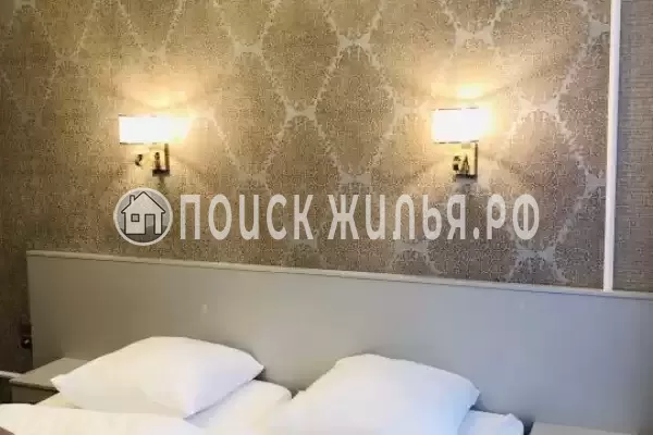 Отель «Salstory» Отель «Salstory»