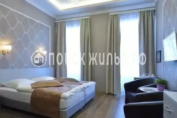 Отель «Salstory» Отель «Salstory»