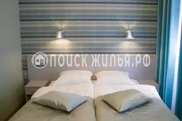 Отель «Salstory» Отель «Salstory»