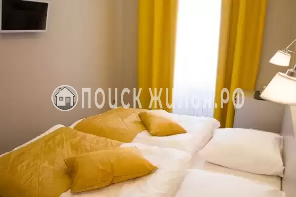 Отель «Salstory» Отель «Salstory»