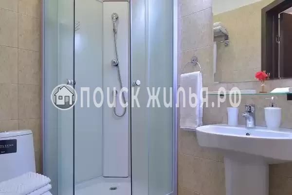 Отель «Salstory» Отель «Salstory»