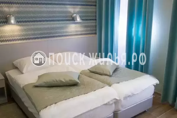 Отель «Salstory» Отель «Salstory»