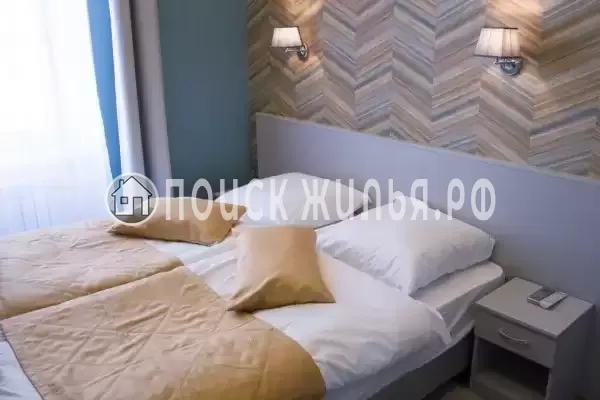 Отель «Salstory» Отель «Salstory»