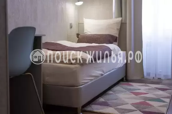 Отель «Salstory» Отель «Salstory»