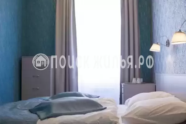 Отель «Salstory» Отель «Salstory»