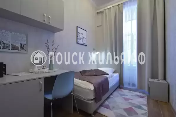 Отель «Salstory» Отель «Salstory»