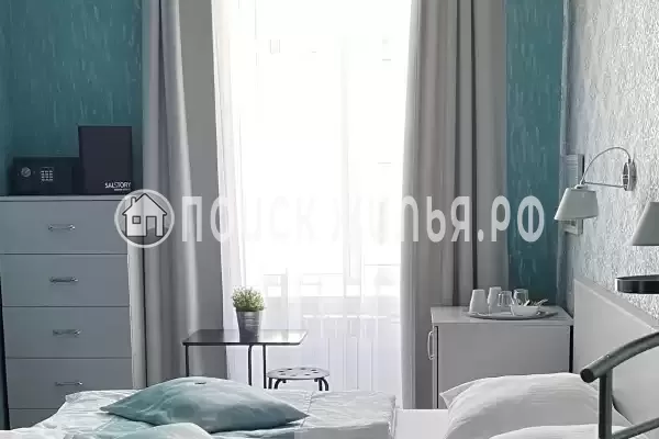 Отель «Salstory» Отель «Salstory»