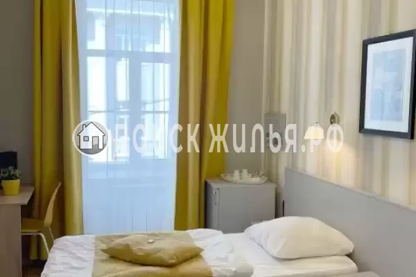 Отель «Salstory» Отель «Salstory»