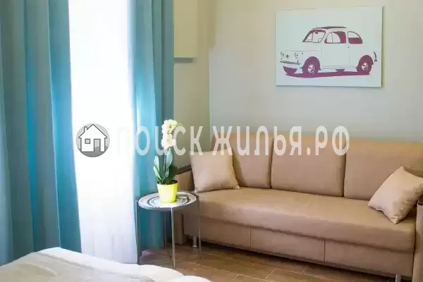 Отель «Salstory» Отель «Salstory»