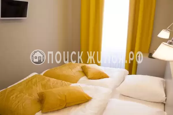 Отель «Salstory» Отель «Salstory»