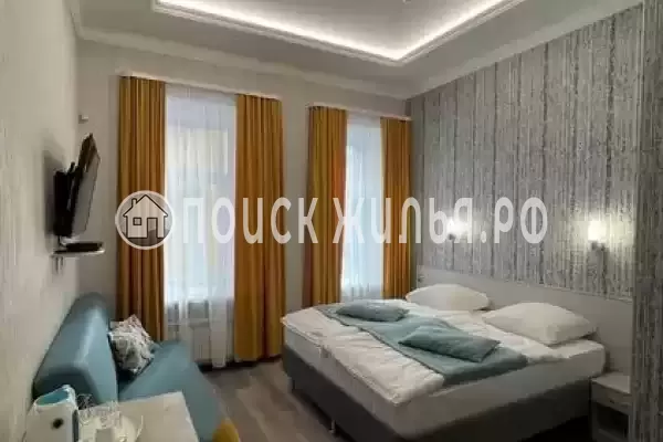 Отель «Salstory» Отель «Salstory»