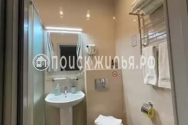 Отель «Salstory» Отель «Salstory»