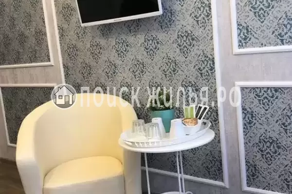 Отель «Salstory» Отель «Salstory»