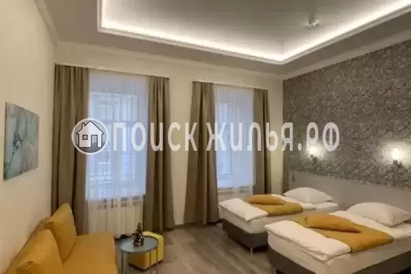 Отель «Salstory» Отель «Salstory»