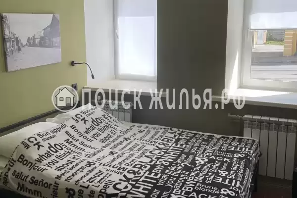 Хостел «Ильинский»