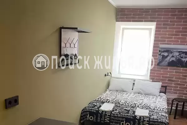 Хостел «Ильинский»