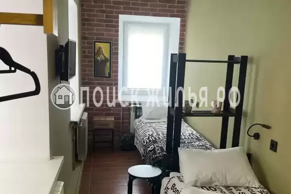 Хостел «Ильинский»