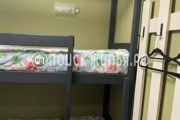 Хостел «Ильинский»