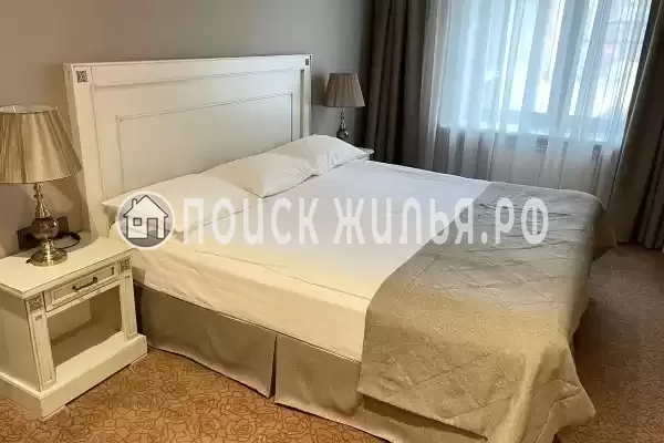 Отель «Покровка»