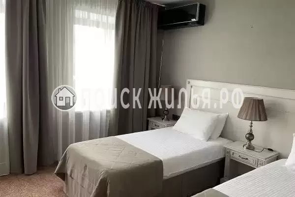 Отель «Покровка»