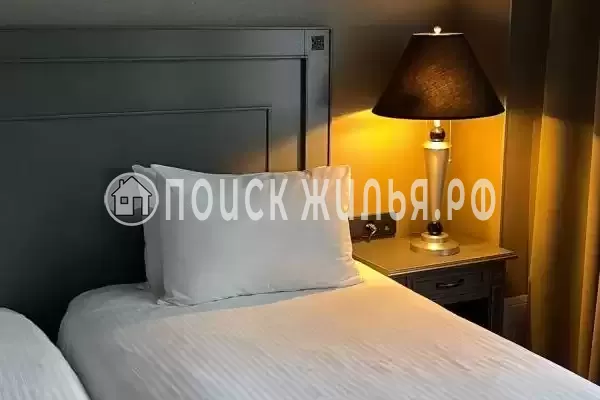 Отель «Покровка»