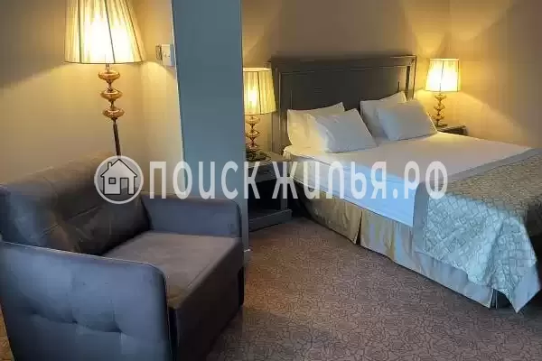 Отель «Покровка»