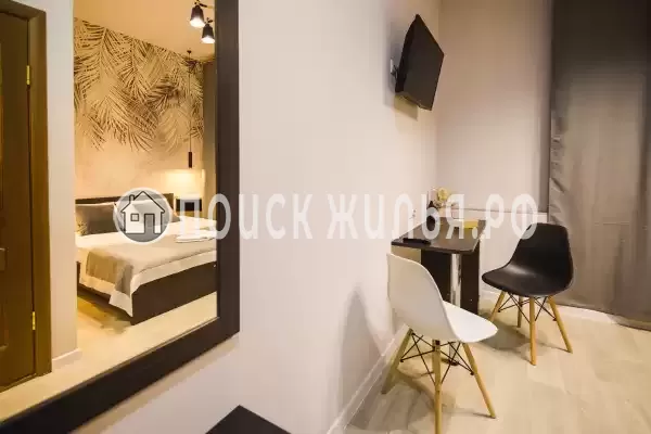 Отель «Глория»