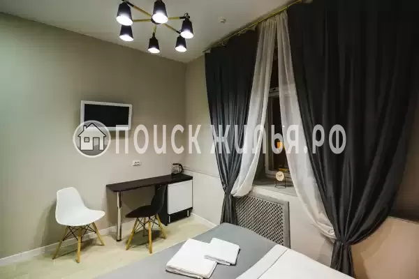 Отель «Глория»