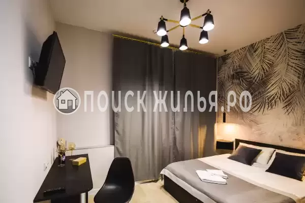 Отель «Глория»